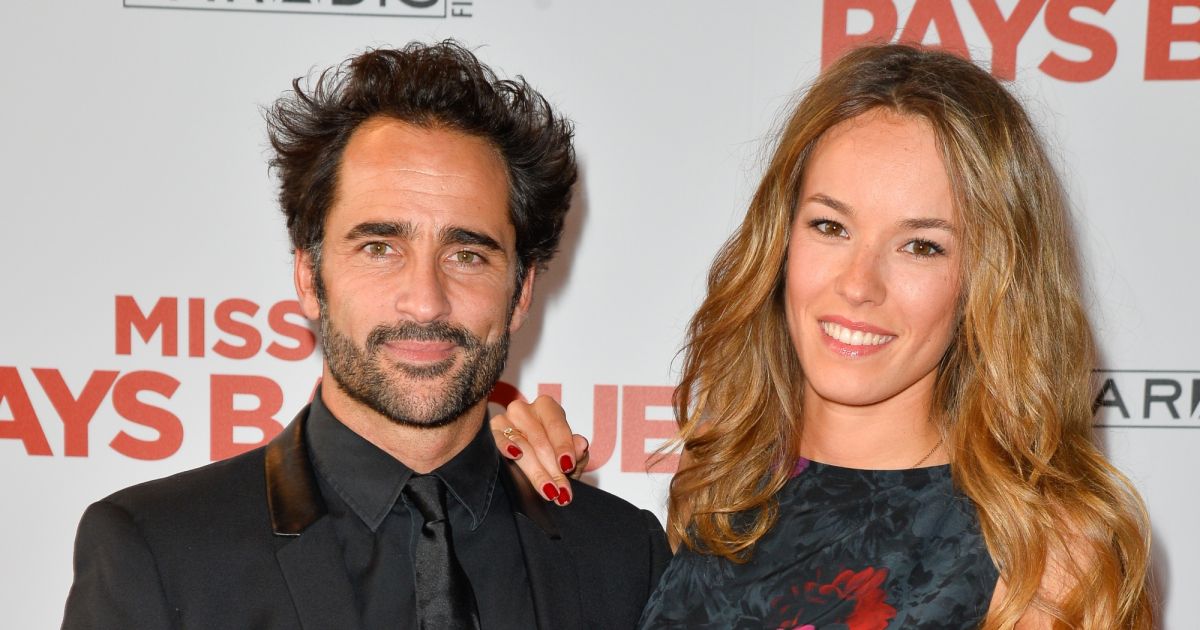 Qui Sont Les Parents De Florent Peyre