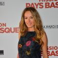 Elodie Fontan - Avant-première du film "Mission Pays Basque" au cinéma Gaumont-Opéra à Paris le 4 juillet 2017. © Coadic Guirec/Bestimage