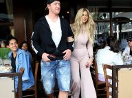 Kim Zolciak et son fils de 5 ans défiguré par un chien : Il va de l'avant !