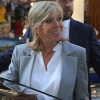 Brigitte Macron, première dame scrutée : On lui parle "sans arrêt" de ses tenues