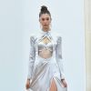 Défilé de mode Gyunel, collection Couture automne-hiver 2017/2018 à Paris, le 5 juillet 2017. © Giancarlo Gorassini / Bestimage
