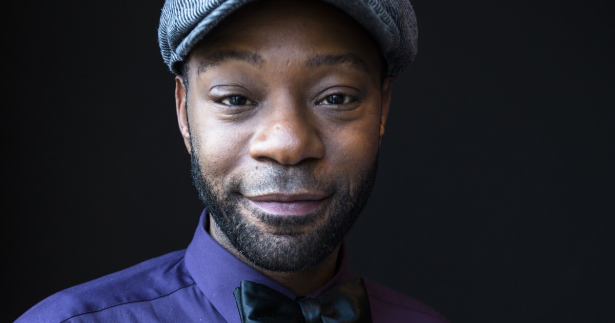 Nelsan ellis : l'acteur de true blood est mort