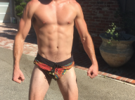 Liam Hemsworth : Sexy dans son maillot riquiqui, avant de retrouver Miley Cyrus