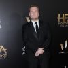 James Corden à la 20ème soirée annuelle Hollywood Film Awards à l'hôtel Beverly Hilton à Beverly Hills, le 6 novembre 2016 © Birdie Thompson/AdMedia via Zuma/Bestimage