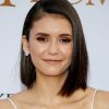 Nina Dobrev lors de la première "The Promise" à Hollywood, le 12 avril 2017. © CPA/Bestimage