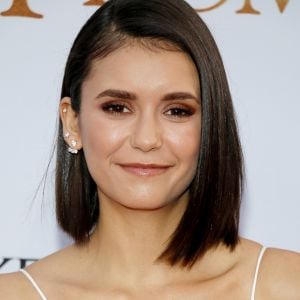 Nina Dobrev lors de la première "The Promise" à Hollywood, le 12 avril 2017. © CPA/Bestimage