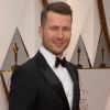 Glen Powell à la 89ème cérémonie des Oscars au Hollywood & Highland Center à Hollywood, le 26 février 2017