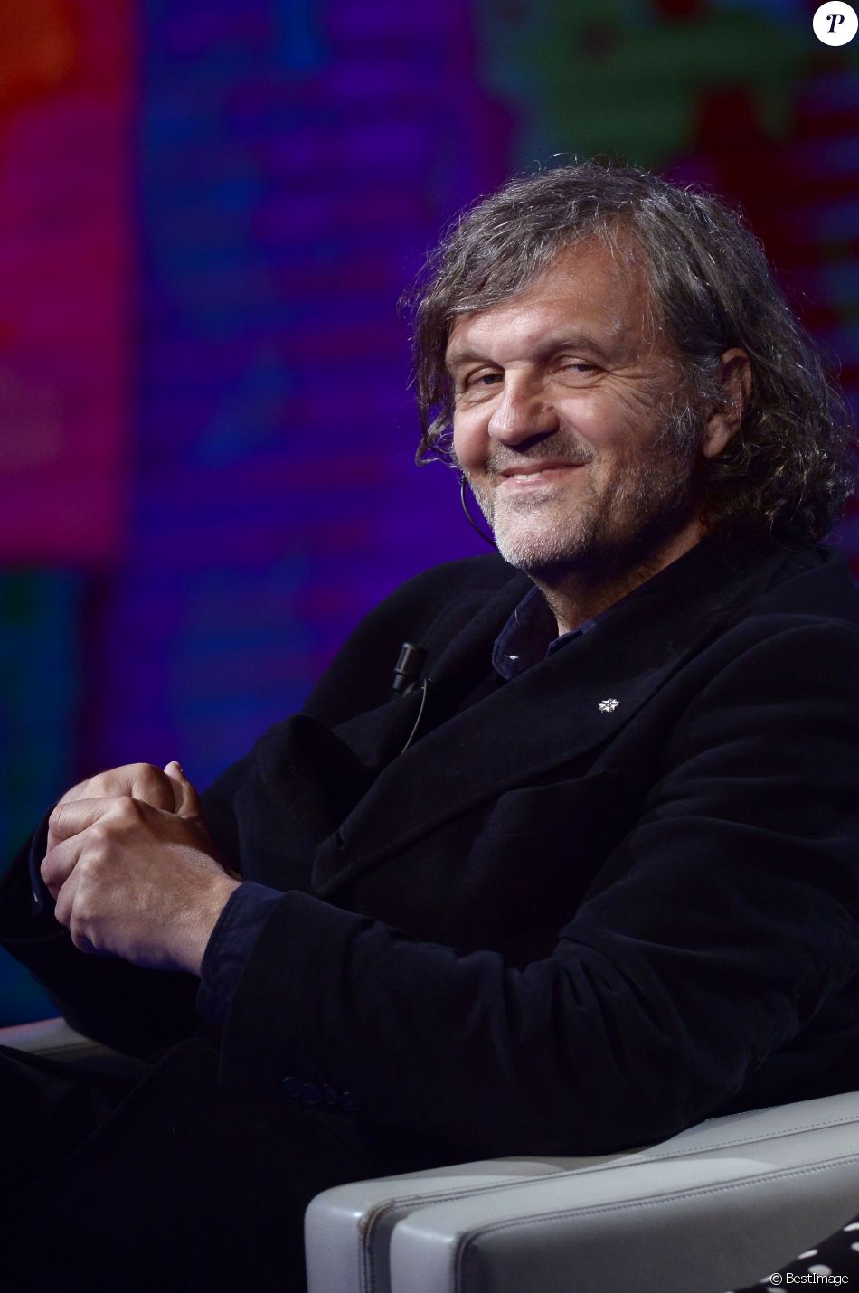 Emir Kusturica Bruce Willis Ce Type Est Une Ordure