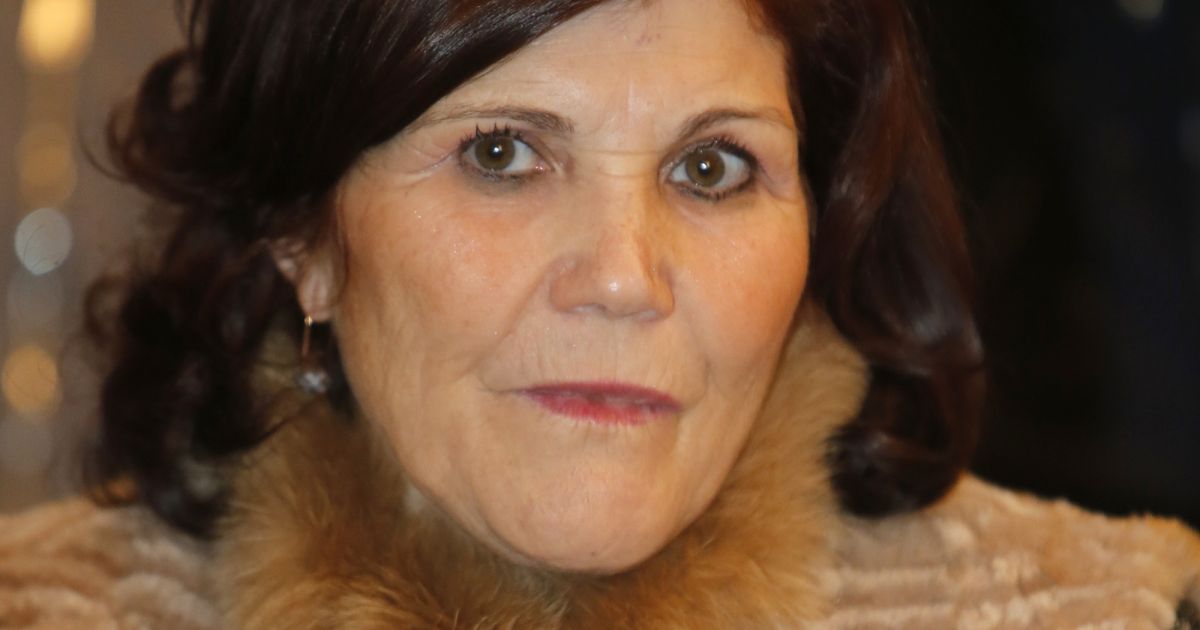 Qui Est La Mère De Fleur Fitoussi Info - La mère de Cristiano Ronaldo arrêtée à l'aéroport avec 55.000