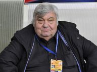 Mort de Louis Nicollin : Son fils Laurent, ému, évoque son "beau départ"