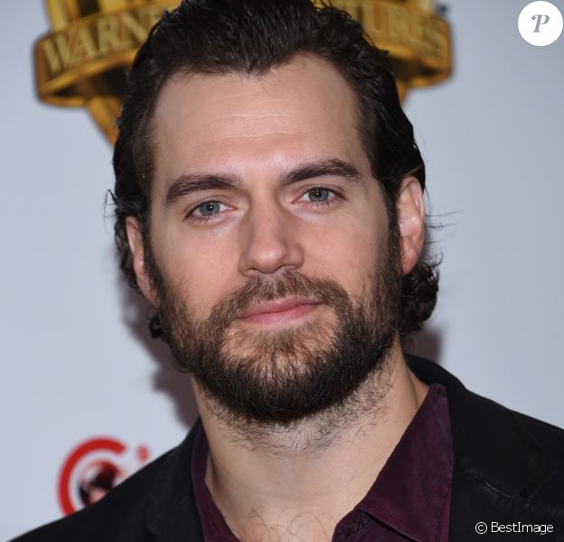 Henry Cavill 34