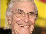 Martin Landau : L'acteur de "Mission Impossible" est mort...