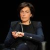 Ruth Elkrief - Conférence " Journée Éducation aux Médias JEM" au studio rive gauche à Paris le 21 novembre 2015 © Veeren / Bestimage