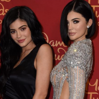 Kylie Jenner : Sa statue de cire canon, les Kardashian n'y voient que du feu !