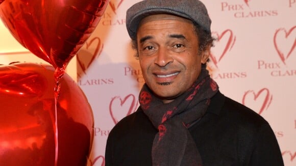 Yannick Noah : Vacances en famille avec sa belle Jenaye, coiffeur pour Joalukas