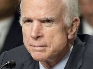 John McCain est atteint d'un cancer du cerveau