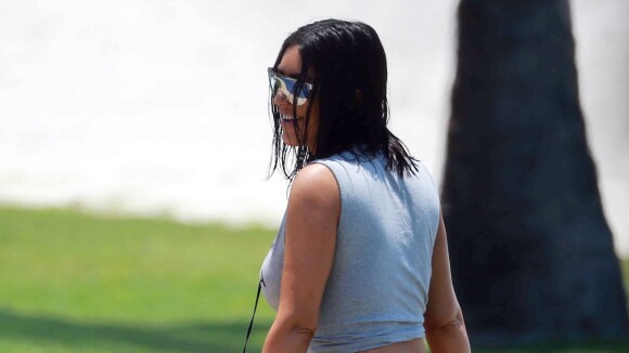 Kim Kardashian : Une fan dépense 400 000 euros pour lui ressembler