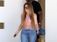 Khloé Kardashian et Tristan Thompson passent un nouveau cap !