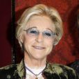 Exclusif - Evelyne Prouvost entourée d'Anne Decaumont et Sabine de la Braune - Générale de la pièce La Parisienne à Paris en 2010