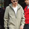 Liam Payne sort du Bowery Hotel à New York, le 22 juin 2017.