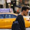 Exclusif - Liam Payne dans la rue à New York le 20 juin 2017.