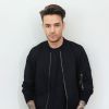 Liam Payne - People au défilé de mode Hommes printemps-été 2018 "Armani" à Milan. Le 19 juin 2017.