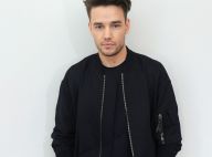 Liam Payne : Affriolant et sensuel, il fait tomber le haut sur scène à Paris