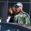 Selena Gomez se promène avec son compagnon The Weeknd dans les rues de Toronto le 18 mars 2017