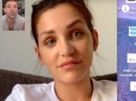 Julia Paredes, mère célibataire : "Le père de ma fille Luna est super égoïste"