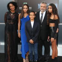 Valérian : Luc Besson soutenu par sa famille face à des débuts compliqués