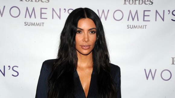 Kim Kardashian et Kylie Jenner accusées de vol