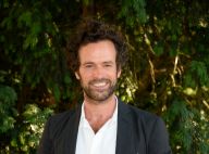 Romain Duris nu : "Se désaper, c'est sublime que ça puisse faire rêver"
