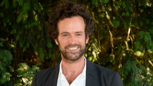 Romain Duris nu : "Se désaper, c'est sublime que ça puisse faire rêver"