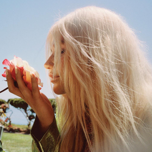 Kesha assure la promotion de sa chanson Learn To Let Go - Photo publiée sur Instagram le 26 juillet 2017