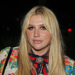 Kesha lors du festival international du film de Palm Springs, Californie, Etats-Unis, le 14 janvier 2017. © Dane Andrew/Total Entertainment News:Zuma Press/Bestimage