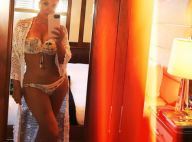 Kris Jenner : A 61 ans, la mère de Kim K s'affiche en bikini et affole la Toile