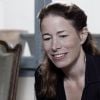 Archive - Anne Dufourmantelle est une psychanalyste et philosophe française. Docteur en philosophie de l'Université de la Sorbonne et diplômée de l'Université Brown, 18 janvier 2011