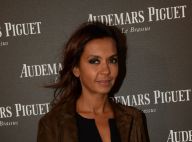 Karine Le Marchand touchée par une déclaration : "Fière d'être dans ton coeur"