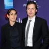 Casey Affleck et Summer Phoenix à la première de The Killer Inside Me à New York, le 27 avril 2010.