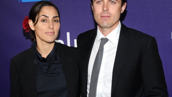 Casey Affleck divorce (enfin) : La malédiction des Oscars a encore frappé !