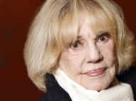 Mort de Jeanne Moreau : Son ex-mari, en deuil, pleure un "trésor"