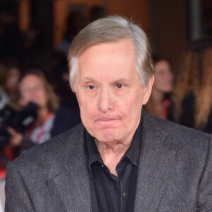 William Friedkin - 10e Festival International du Film de Rome. Le 19 octobre 2015