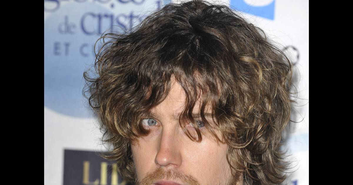 Julien Doré et Grégori Baquet ont craqué pour la même ...
