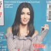 Magazine Télé 7 Jours, du 12 au 18 août 2017.