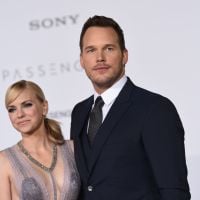 Chris Pratt et Anna Faris se séparent !