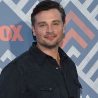 Tom Welling : Six ans après Smallville, il n'est plus un jeunot mais reste sexy