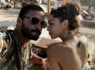 Nabilla et Thomas Vergara fous amoureux : Leur escapade romantique à Mykonos