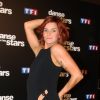 Fauve Hautot au photocall de l'émission "Danse Avec Les Stars - Saison 7" à Boulogne-Billancourt, le 28 septembre 2016. © Denis Guignebourg/Bestimage