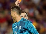 Cristiano Ronaldo lourdement condamné pour "violence légère"