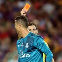 Cristiano Ronaldo lourdement condamné pour "violence légère"